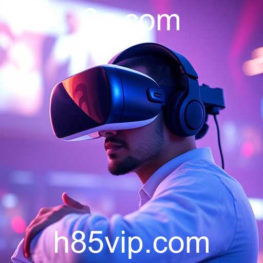 Impactos e Tendências: O Futuro dos Jogos Online