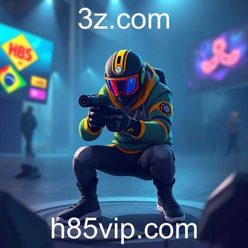 Inovações e Tendências no Mundo dos Jogos em 2026