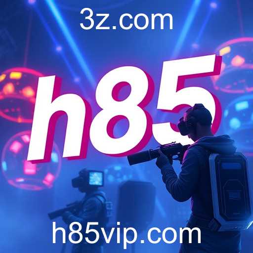 Ascensão de h85: Tendências no Mundo dos Jogos em 2025