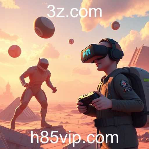 H85: A Evolução dos Jogos em 2026