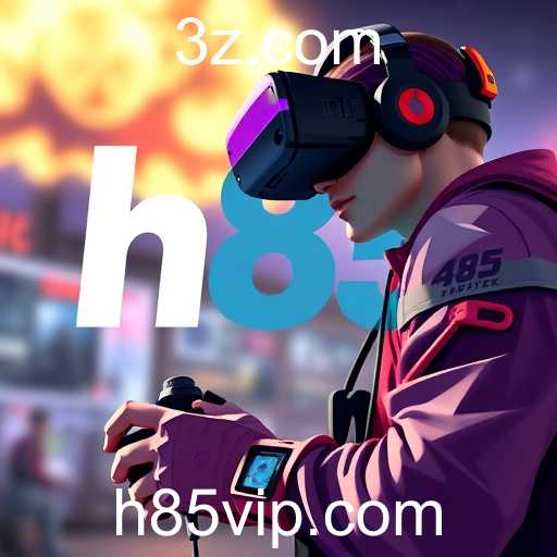 Expansão do h85: O Novo Horizonte dos Jogos em 2025