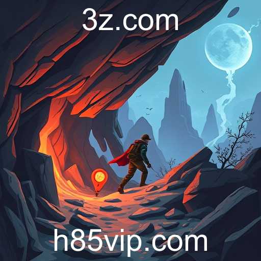 H85: Novos Horizontes nos Jogos Digitais