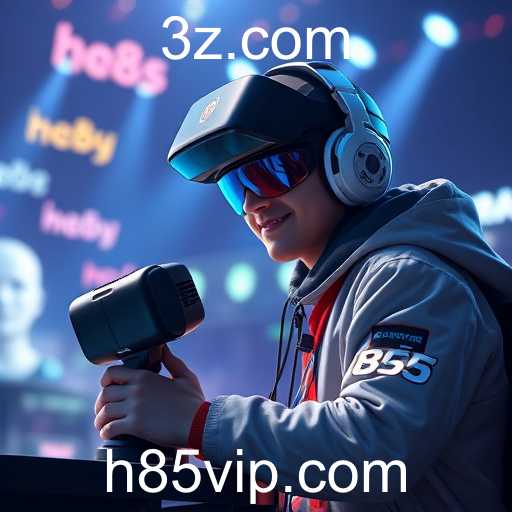 Explorando Novidades no Universo dos Jogos: h85 em Foco