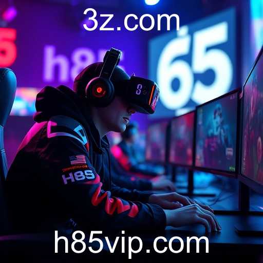 O Impacto do h85 na Indústria de Jogos