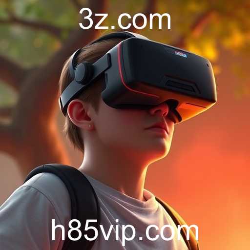 H85: Tendências e Inovações no Universo dos Jogos em 2025