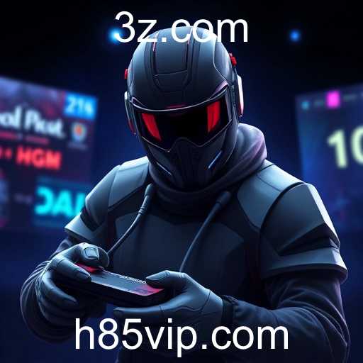 Ascensão e Inovação no Mundo dos Jogos Online