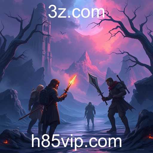 Mergulhando no Universo dos Jogos de Role-Playing (RPG)