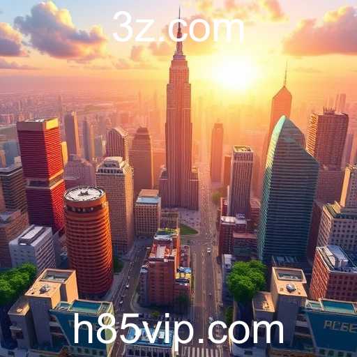 Explorando o Fascinante Mundo dos Jogos de Simulação