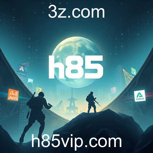 Tendências de Jogos em 2025: Um Olhar Sobre o h85